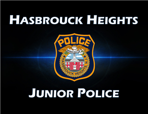 Hasbrouck Heights Junior Police 